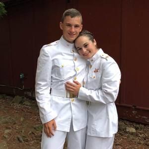 Meet your Posher, Karlee